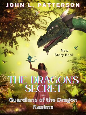 cover image of THE DRAGON'S SECRET